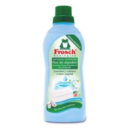 Amaciador para Roupa Ecológico  (750 ml)