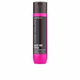 Amaciador para Cabelos Tingidos Keep Me Vivid  (300 ml)