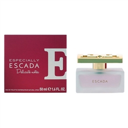 Women's Perfume Especially Delicate Note
