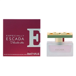 Women's Perfume Especially Delicate Note