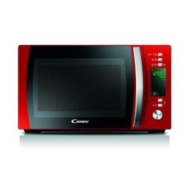 Microondas com Grill  CMXG20DR 20 L 1000W Vermelho