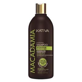 Champô Hidratante Macadamia  (500 ml) (500 ml)