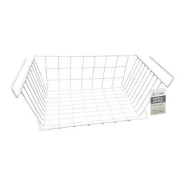 Cesta Multiusos Confortime Branco