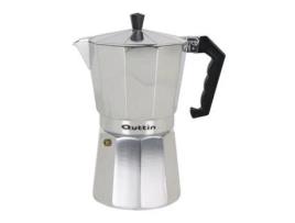 Cafeteira Italiana  Alumínio - 12 Chávenas