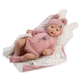 Boneca Reborn Guca Sofia