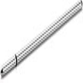 Som Uretral Thin Finn Mystim MS46190