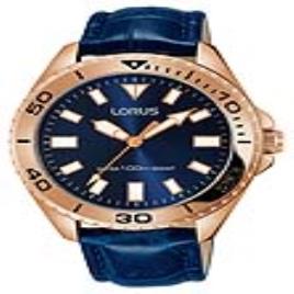 Relógio feminino Lorus RG206MX9 (38 mm)