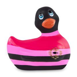 I RUB MY DUCKIE 2.0 | CORES (PRETO)