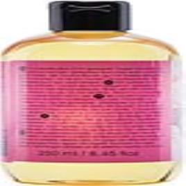 Óleo de Massagem Erótico Rose Nuru (250 ml)
