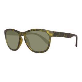 Óculos escuros masculinoas Timberland TB9102-5455R Verde Havana