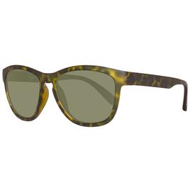 Óculos escuros masculinoas  TB9102-5455R Verde Havana