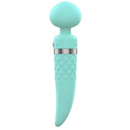 Massageador Varinha Sultry Azul