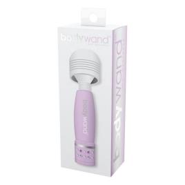 Massageador Mini Varinha Lavanda Bodywand BW101L