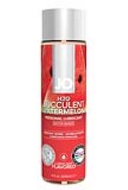 Lubrificante H2O Melancia 120 ml  40119