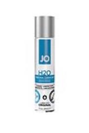 Lubrificante H2O 30 ml  SJ10128