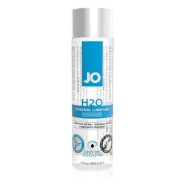 Lubrificante Efeito Arrefecimento H2O 120 ml  40207
