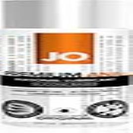 Lubrificante de Silicone Anal 75 ml  SJ40102