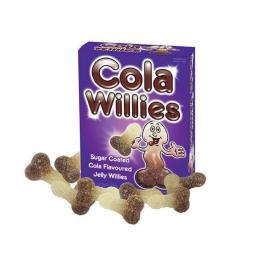 Gomas Cola Willies  8749