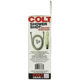 Duche Anal Colt SE6876-00