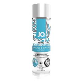 Creme Depilatório Feminino Sem Cheiro 240 ml System Jo 48002