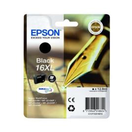 Tinteiro de Tinta Original  T16XL - Magenta