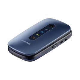 Telefone Móvel para Idosos Panasonic Corp. KX-TU456EXCE 2,4
