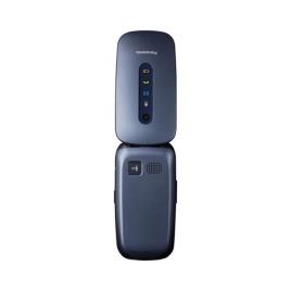 Telefone Móvel para Idosos Panasonic Corp. KX-TU456EXCE 2,4