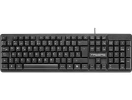 Teclado  AK0ES