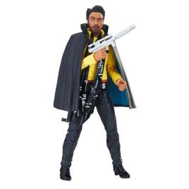 Star Wars The Black Series - Lando Calrissian 15 cm 