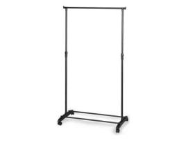 Staande kapstok  (80 x 43 x 95-165 cm)