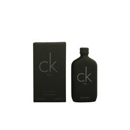 Perfume Unissexo Ck Be 50 ml