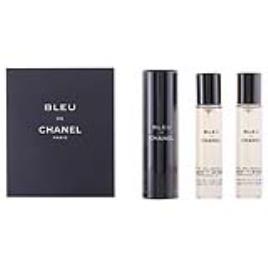 Perfume Homem Bleu Chanel EDT - 20 ml