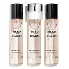 Perfume Homem Bleu Chanel EDT - 20 ml