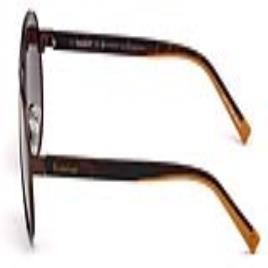 Óculos escuros masculinoas  TB9145-5749H Castanho (57 Mm)