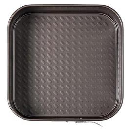 Molde Desmontável  Asimetria Metal (24 cm)