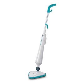 Esfregona a Vapor Kiwi 1300W 350 ml Branco