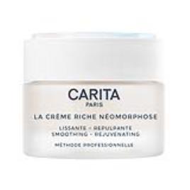 Tratamento Facial Hidratante Néomorphose Régénérant Fondamental Carita (50 ml)
