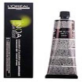 Tinta Permanente Inoa Blond Resist LOreal Expert Professionnel Nº 10,23