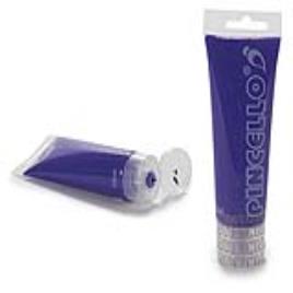 Tinta Acrílica Roxo 75 Ml