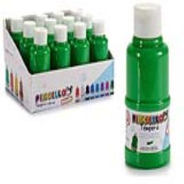 Têmperas Verde Tinta (120 ml)