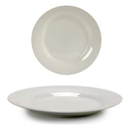 Prato Porcelana Ø 19 cm