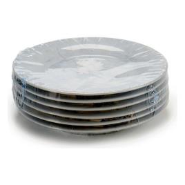 Prato Porcelana Ø 19 cm