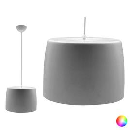 Luminária Acrílico 25 cm - Branco