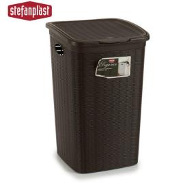 Cesto da Roupa (50 L) (36,5 x 54,5 x 38 cm)