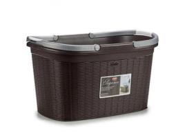 Cesto da Roupa (35 L) (36,5 x 29 x 57,5 cm)