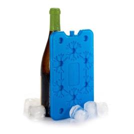 Acumulador de Frio Plástico (400 ml) (1,5 x 25 x 14 cm)