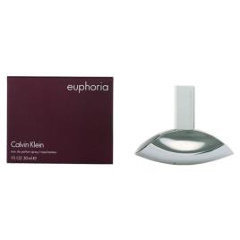 Perfume Mulher Euphoria Calvin Klein EDP - 100 ml
