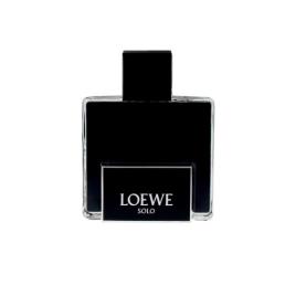 Loewe Solo Platinum Eau de Toilette 50ml