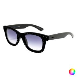 Óculos escuros unissexo Italia Independent 0090CV (ø 50 mm) - Castanho
