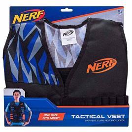 Nerf Elite Colete Tático (30 x 5 x 30 x 5 x 51 cm)